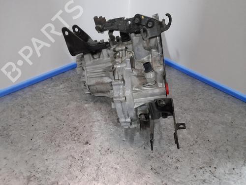 Gearbox HYUNDAI COUPE II (GK) 1.6 16V | BP11017664M3 