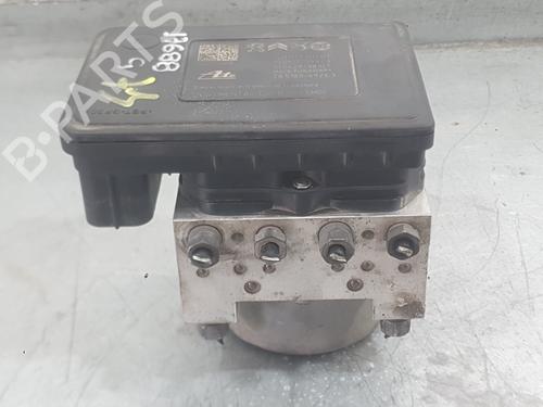 abs-bremseaggregat-opel-corsa-f-p2jo-2019-36498139 main image