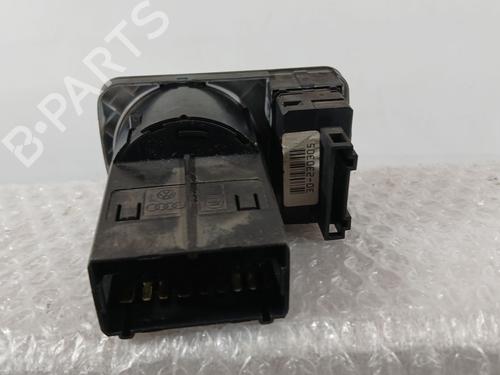 Headlight switch SEAT LEON (1M1) 1.9 TDI | BP38411273I24 - Image 2