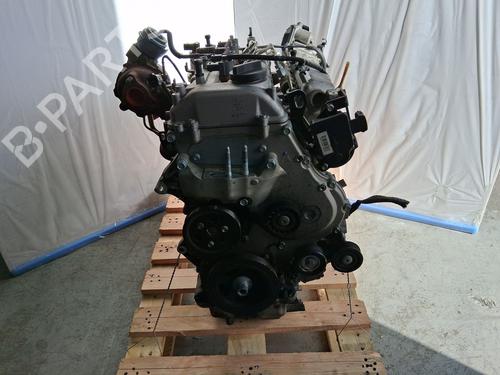 Used Engine Engine HYUNDAI ix20 (JC) 1.6 CRDI (116 hp) 33820057 33820057