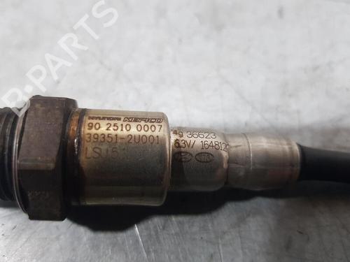 Elektronisk sensor KIA SPORTAGE V (NQ5) 1.6 CRDi MHEV | BP30058106M84