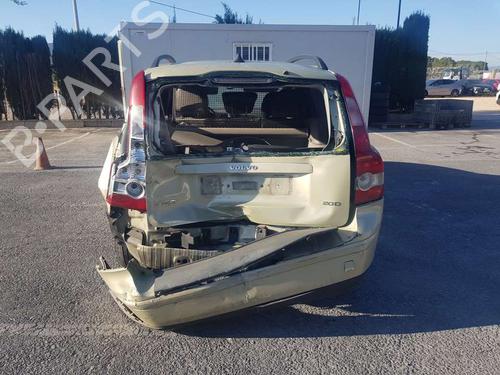 Styregear/Snekke VOLVO V50 (545) 2.0 D | BP18907409M22 