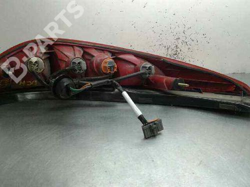 Right taillight FORD MONDEO III Turnier (BWY) 2.0 16V TDDi / TDCi | BP1908020C35 