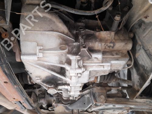 Getriebe für NISSAN ALMERA I (N15) 2.0 D (75 hp) 31975509