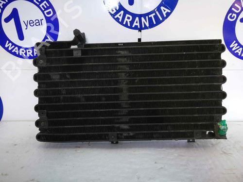 Used AC radiator AUDI 100 C3 Avant (445, 446) 2.2 E quattro (120 hp) 10280915