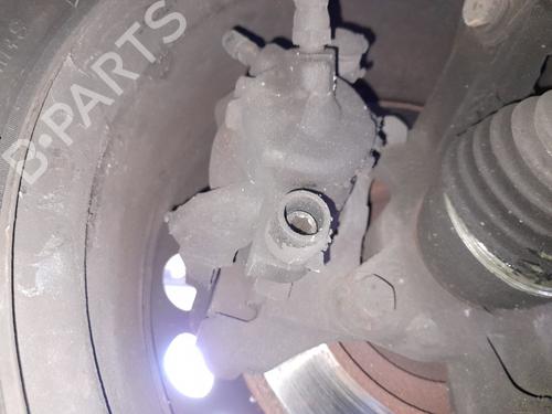 Used Right front brake caliper Right front brake caliper RENAULT CLIO IV (BH_) 1.5 dCi 75 (75 hp) 36754750 36754750