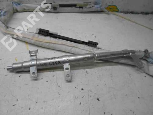 Right curtain airbag PEUGEOT 307 SW (3H)  | BP601839C12 