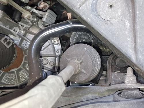 Used Steering rack Steering rack RENAULT CLIO IV (BH_) 0.9 TCe 90 (BHNF, BHMA, BHMH, BHJK, BHJR) (90 hp) 40603348 40603348
