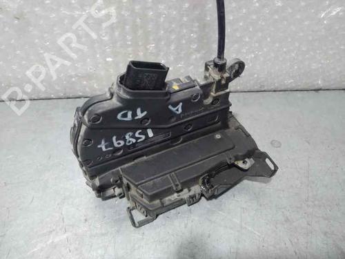Rear right lock RENAULT CLIO IV (BH_)  | BP20126984C99 