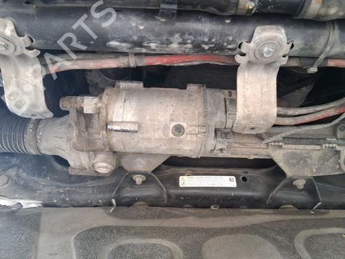 Used Steering rack Steering rack 39563928 39563928