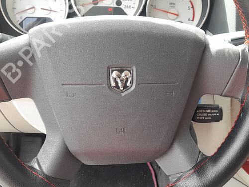 Used Airbag Kit Airbag Kit DODGE CALIBER 2.0 CRD (140 hp) 34193554 34193554