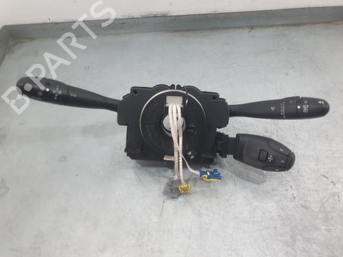 Used Steering column stalk Steering column stalk PEUGEOT 307 SW (3H) 2.0 HDI 110 (107 hp) 36498260 36498260