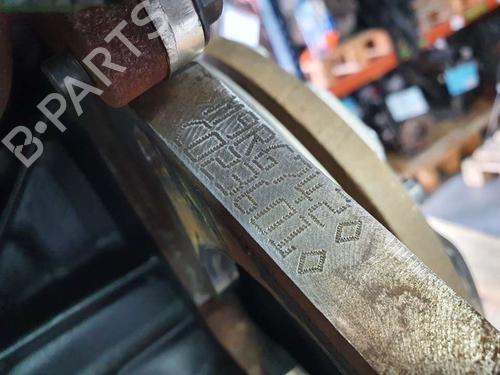 Engine RENAULT LAGUNA III Grandtour (KT0/1)  | BP11743296M1