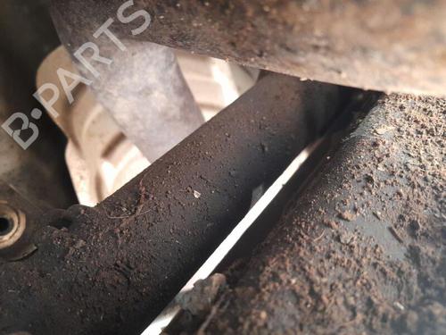 Used Steering rack TOYOTA AVENSIS (_T25_) 2.0 VVTi (AZT250_) (155 hp) 30205446