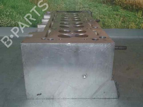Cylinder head MERCEDES-BENZ M-CLASS (W163) ML 400 CDI (163.128) | BP12499063M5 