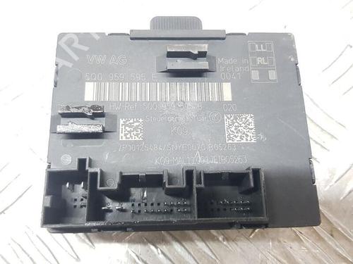 Used Electronic module AUDI A3 Sportback (8VA, 8VF) 1.6 TDI (115 hp) 30440269