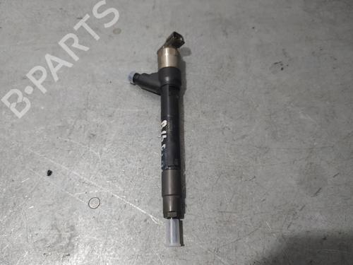 Used Injector OPEL MERIVA B MPV (S10) [2010-2017]  11838986