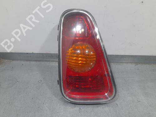 Used Left taillight MINI MINI (R50, R53) Cooper S (163 hp) 30103264