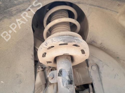 Right front shock absorber OPEL CROSSLAND X / CROSSLAND (P17, P2QO) 1.2 (75) | BP26911633M17 