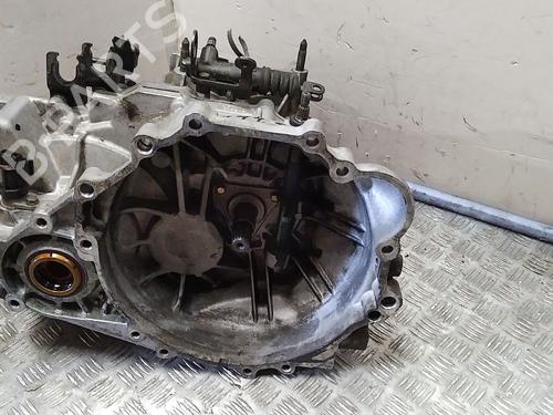 Used Gearbox KIA CERATO I Saloon (LD) 2.0 CRDi (112 hp) 29891968