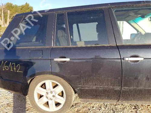 Dør højre bagtil LAND ROVER RANGE ROVER III (L322) [2002-2012]  22718528