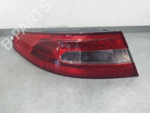 Used Left taillight Left taillight JAGUAR XF I (X250) 2.7 D (207 hp) 29712207 29712207