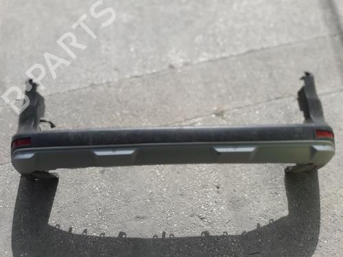 Used Rear bumper Rear bumper 36022710 36022710