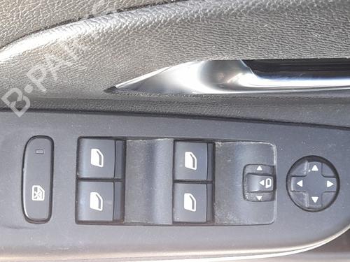 left-front-window-switch-opel-corsa-f-p2jo-2019-34633076 main image
