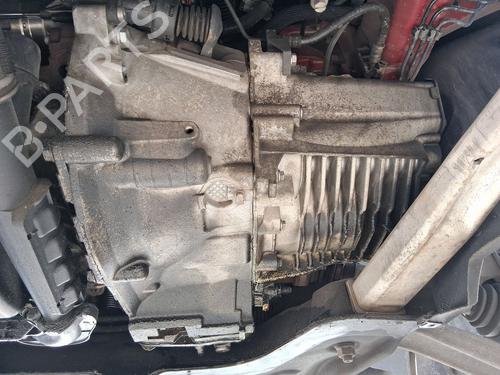 Used Gearbox Gearbox PEUGEOT 3008 I MPV (0U_) 2.0 HDi 150 / BlueHDi 150 (150 hp) 33690768 33690768