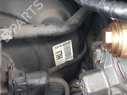 Used Servo brake SSANGYONG KORANDO (C300) 1.5 (150 hp) 29326630