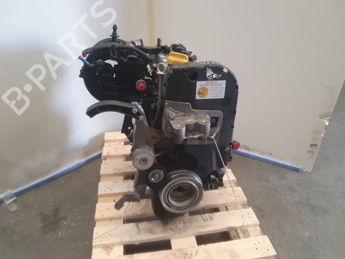Used Engine Engine FIAT 500L (351_, 352_) 1.4 (199LYB1B) (95 hp) 29831307 29831307
