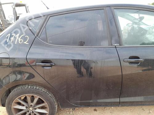 Used Right rear door SEAT IBIZA IV (6J5, 6P1) 1.6 TDI (90 hp) 29588901