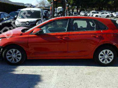 Used Parts HYUNDAI i30 (PDE, PD, PDEN)  1.6 CRDi  215951