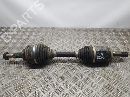 Used Left front driveshaft TOYOTA LAND CRUISER PRADO (_J15_) [2009-2025]  7784228