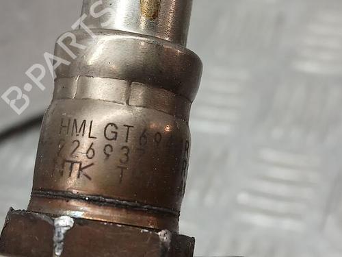 Elektronisk sensor RENAULT CAPTUR II (HF_)  | BP26640091M84 