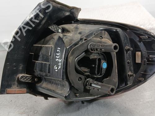 Left taillight FIAT 500L (351_, 352_) 1.4 (199LYB1B) | BP26525539C34 - Image 2