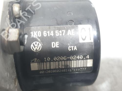 ABS pump VW GOLF V (1K1) 1.4 TSI | BP34235513M43 - Image 5