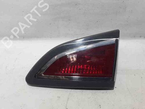 Used Right taillight RENAULT SCÉNIC III (JZ0/1_) [2008-2016]  5218028