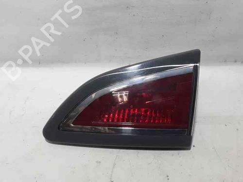 Right taillight RENAULT GRAND SCÉNIC III (JZ0/1_) 1.5 dCi (110 hp) INTERIOR |