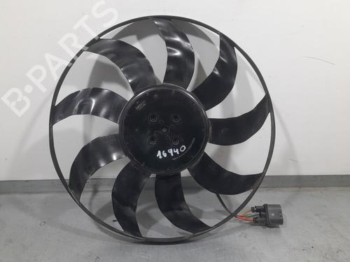 Used Radiator fan MERCEDES-BENZ C-CLASS T-Model (S202) C 280 T (202.089) (197 hp) 30837952