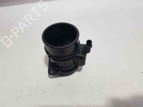 Used Mass air flow sensor RENAULT SCÉNIC III (JZ0/1_) [2008-2016]  5217825