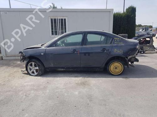 Right taillight MAZDA 3 (BK) 1.6 DI Turbo | BP18168907C35 