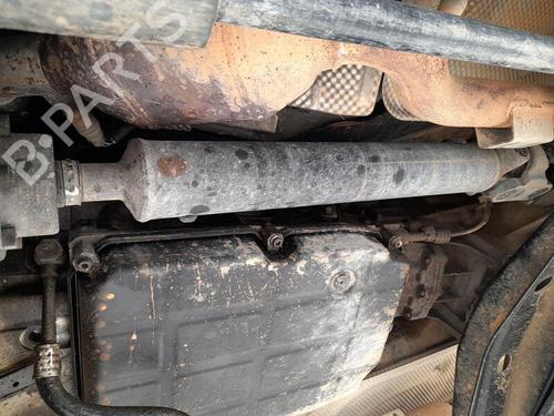 Used Driveshaft MERCEDES-BENZ M-CLASS (W163) ML 320 (163.154) (218 hp) 26277041