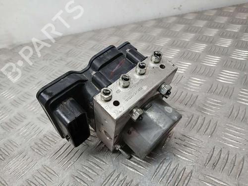 Used ABS pump TOYOTA AYGO (_B4_) [2014-2025]  10559492
