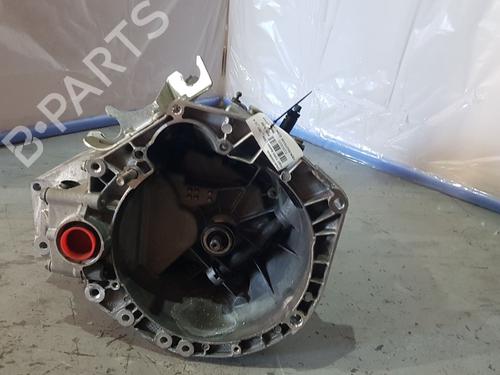 Used Gearbox Gearbox 37216742 37216742