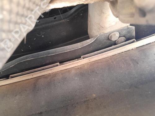 Used Rear bumper reinforcement AUDI A5 (8T3) 3.0 TDI quattro (240 hp) 27805628