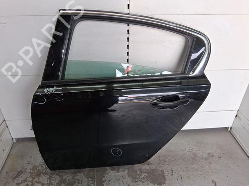 Used Left rear door Left rear door PEUGEOT 508 I (8D_) 1.6 HDi (112 hp) 36325632 36325632