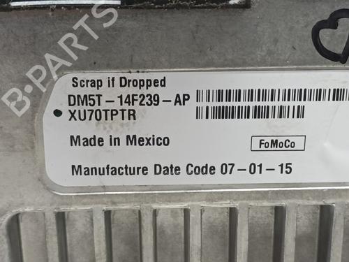 Electronic module FORD FOCUS III  | BP14366864M83 