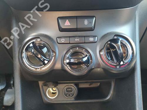 Used Climate control PEUGEOT 208 I (CA_, CC_) [2012-2020]  25292535