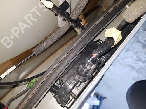 front-left-lock-nissan-micra-v-k14-2016-33431197 main image